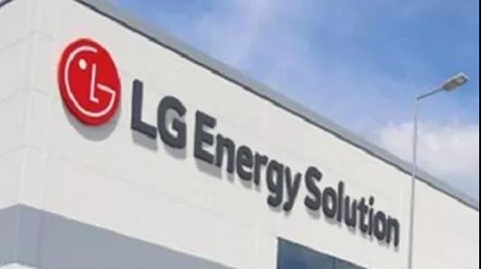LG新能源与本田美国合建电池企业