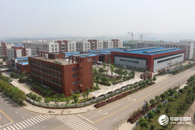 5.1亿！中科电气拟投建年产10万吨负极材料粉体生产基地项目