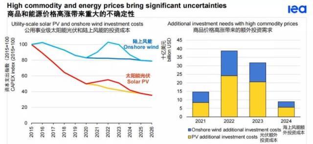 2021年可再生能源市场报告