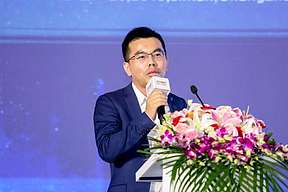 伊维经济研究院吴辉：前瞻性将是产业链企业最核心的竞争力