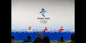 冬奥交通领域的大规模应用 氢能产业发展的一个缩影