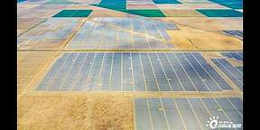 美国CPUC批准了493亿美元 用于18.8GW太阳能、15GW电池储能计划