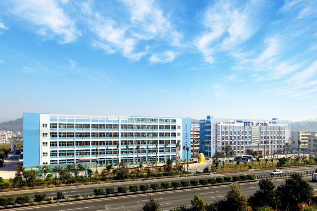 贝特瑞835185对外投资公告 拟花费50亿在深圳市光明区投建年产4万吨硅基负极材料项目