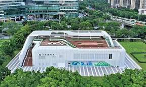 未来广州21座变电站什么样 你知道吗？