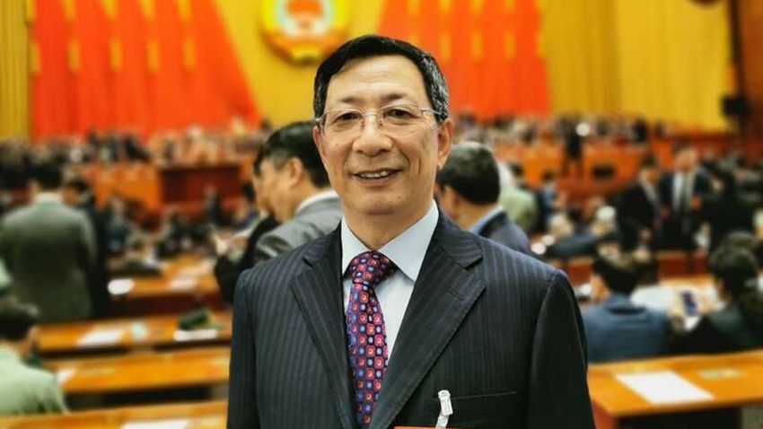 【两会2022】全国政协委员、中国矿业大学（北京）副校长姜耀东：建议提升煤炭“柔性”供给能力