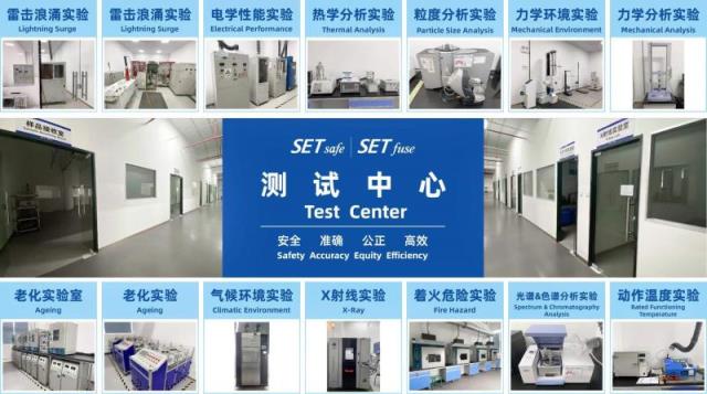 赛尔特SETsafe丨SETfuse：重点支持CIES2022年第十二届中国国际储能大会召开