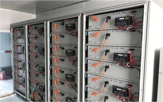 英博电气专业的储能系统和综合能源服务设备提供商 重点支持CIES2022召开