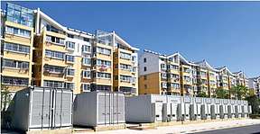 储能利好背景下,“高质量”才是关键 储能利好背景下,“高质量”才是关键