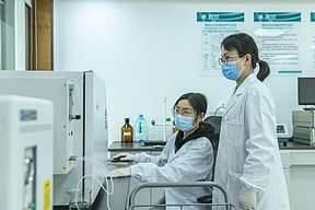 国网浙江电科院完成储能电站灭火剂七氟丙烷和全氟己酮检测能力建设