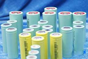 扎堆跨界做锂电，盲目跟风不如冷静思考