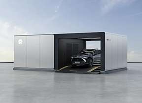 蔚来因疫情暂停整车生产！部分车辆推迟交付