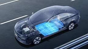 2022年3月动力电池月度数据