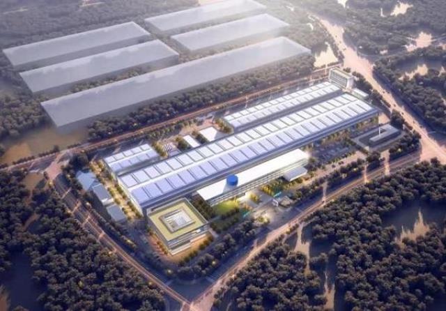 到2024年底长沙市先进储能材料产业集群规模以上企业将达到100家