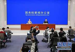 国新办：一季度锂电池出口额同比增长53.7%