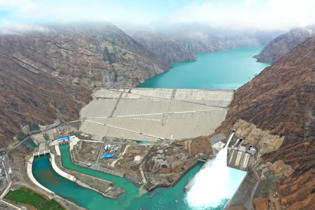 储能头条：1400MW抽水蓄能！北疆首个百万级清洁能源大基地揭牌；国家电投锁定康乐抽水蓄能电站项目开发权