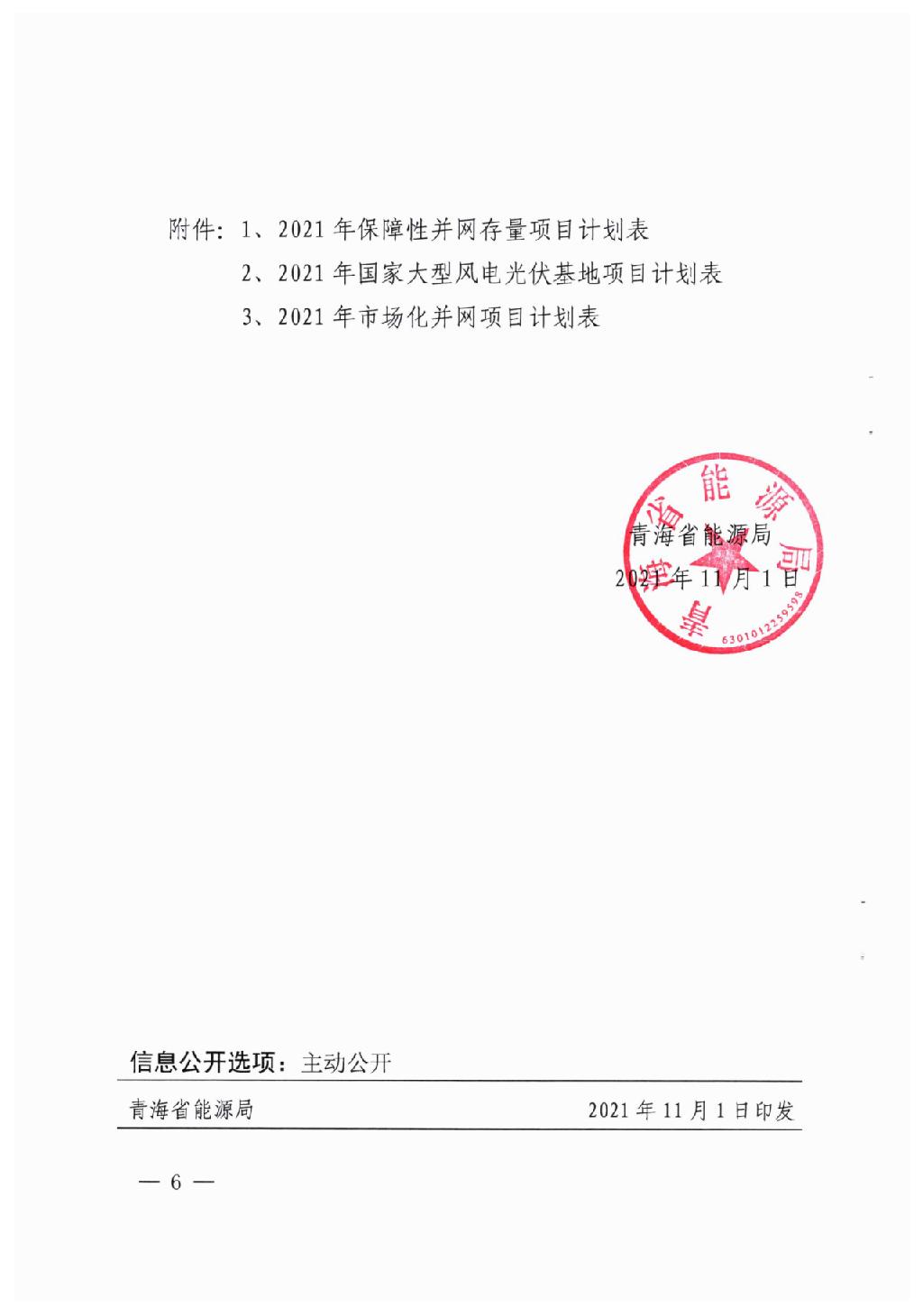 国家电投第一、国家能源集团第二、三峡第三，2022年青海22.8GW风光项目一览！