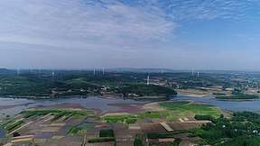 500MW/1000MWh！龙源电力安徽储能项目获备案