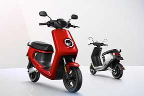 小牛电动一季度营收5.76亿 销售电动车16.37万辆