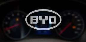 比亚迪联手融捷股份，稳定碳酸锂供应