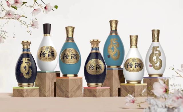 汾酒1500成为CIES2022第十二届中国国际储能大会荣誉合作伙伴