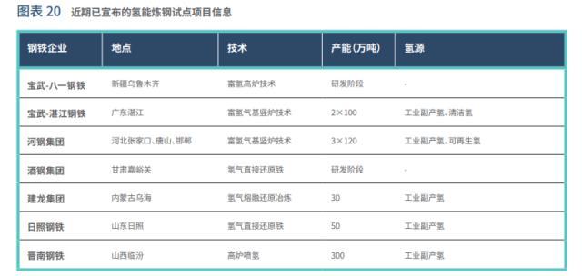 中国绿氢发展模式、路径及建议