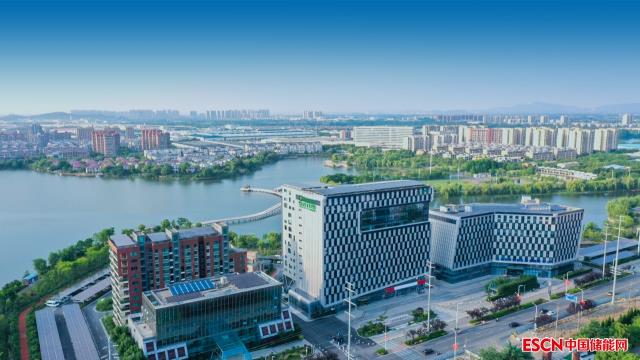绿色能源，储电无限 信义储电重点支持第十二届中国国际储能大会召开