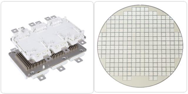 时代电气IGBT模块将供应雷诺 拟投111.2亿扩产中低压功率器件
