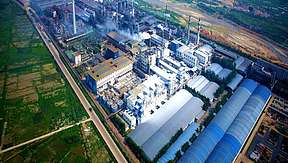 4.9亿元！川发龙蟒拟投建年产5万吨磷酸铁及40万吨硫磺制酸项目