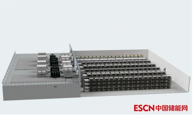 25MW ！JT Energy Systems公司在德国投运梯次利用电池储能系统