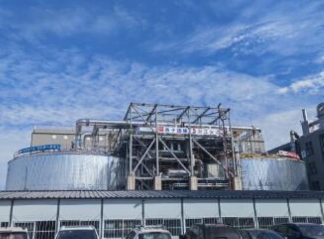 西子洁能“规模化熔盐储能技术”助力高耗能产业降碳，为浙江省实现“双碳”目标提供高性能解决方案！