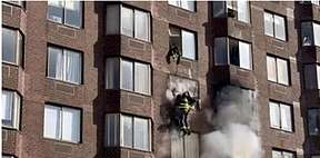 突发！因锂电池起火，至少38人受伤！