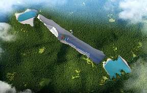 装机总容量2600MW！河北省又核准两个抽蓄项目