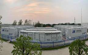 从山西储能电站并网细则征求意见稿，看储能电站建设发展方向