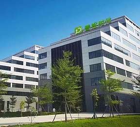 永清环保与深圳普路通开启储能项目全面合作新篇章