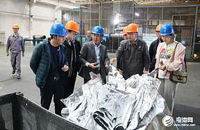 4年供应逾32万吨！万顺新材获宁德时代锂电铝箔大单