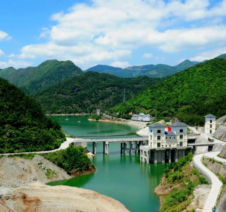 1200MW！河南登封大熊山抽水蓄能电站预可研报告通过审查