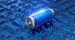 豪掷187亿！又一巨头跨界进军锂电产业！