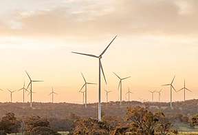 CWP Renewables公司计划部署30MW/30MWh电池储能项目