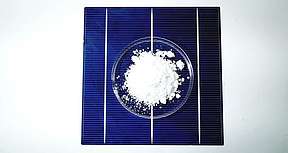 36%！新涂层刷新染料敏化太阳电池效率