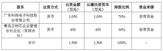 2023年上市销售？这家PCB上市企业拟跨界钠电池