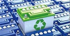 孚能科技年产30GWh动力电池生产基地项目拟落户中新广东广州知识城