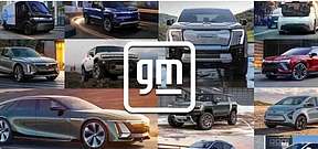 通用汽车将向 Lithium Americas 投资 6.5 亿美元，共同开发锂矿