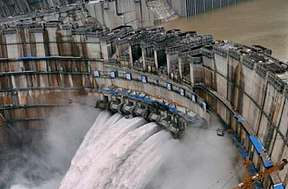 四川力破缺电之困  布局储能或解短时困难