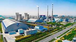 河南省制造业绿色低碳高质量发展三年行动计划：加快开辟储能等未来产业新赛道