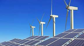 习近平：统筹布局电力源网荷储 加快新能源等技术研发和应用推广