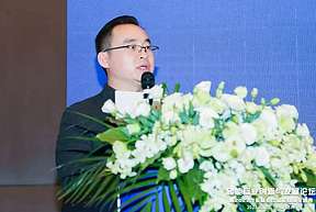 协会动态 | 协会会长应邀参加光能杯储能创新与发展论坛并做致辞