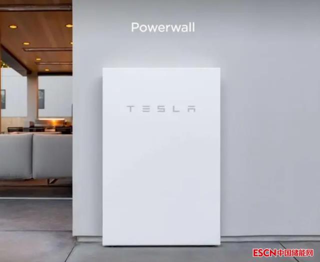 特斯拉计划推出第三代家用电池组 Powerwall 3