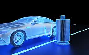 公司聚焦丨对决Model Y？比亚迪高端B级纯电SUV宋L亮相上海车展