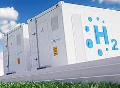 许昌：加强前沿技术探索，抢抓机遇率先布局的氢能及储能领域