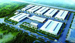 315MW/630MWh！渭南启动新能源基地配套新型储能示范项目竞争优选
